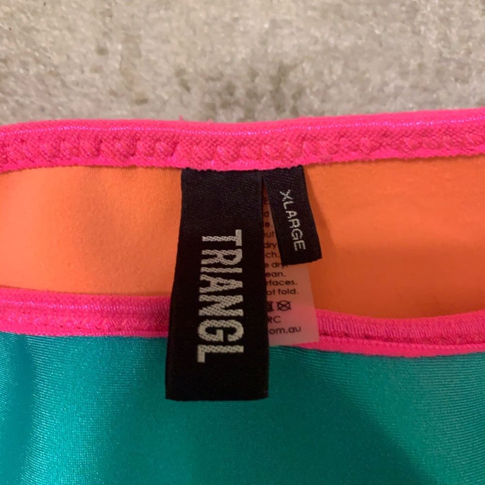 Triangl bottoms - Picture 2 of 4